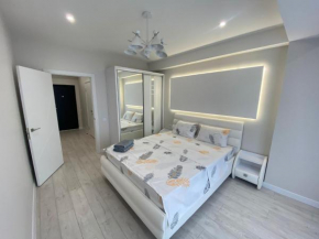 Premier Ultra Apartments Central in Chisinau